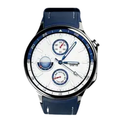 Nuevo Reloj Inteligente