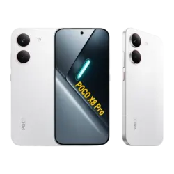 POCO X8 Pro 5G Versión