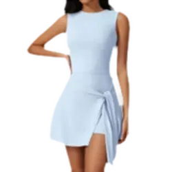 DOPIP Vestido de tenis