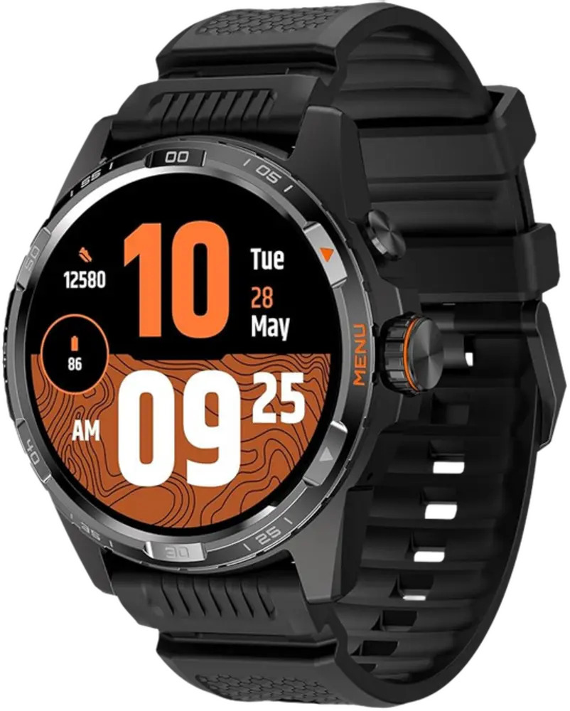 Ticwatch Atlas Smartwatch