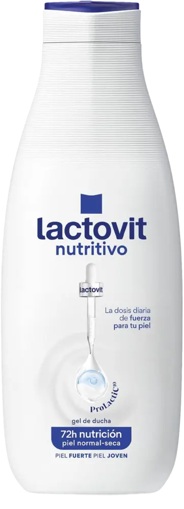 Lactovit