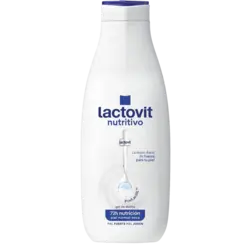 Lactovit
