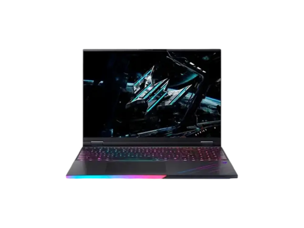 Portátil gaming