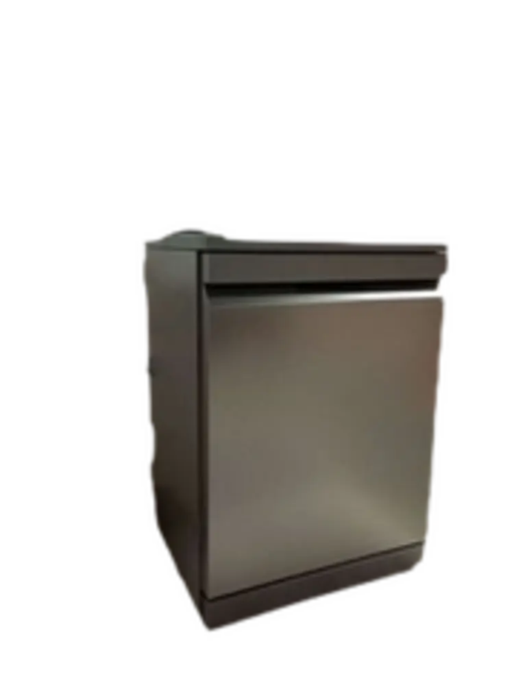 Lavavajillas
