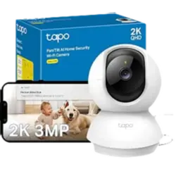 Cámara Tapo C210 WiFi Interior