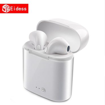 Auriculares I7s TWS