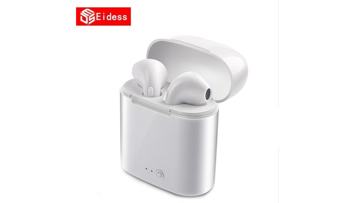 Auriculares I7s TWS