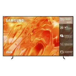 Samsung Neo QLED 65" 4K