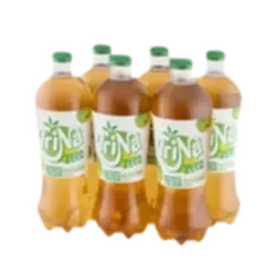 Trina Manzana Zero Pack 6