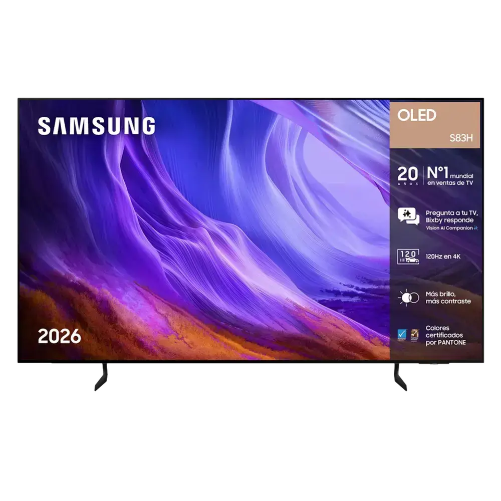 Samsung OLED 55 TQ55S83H