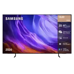 Samsung OLED 55 TQ55S83H