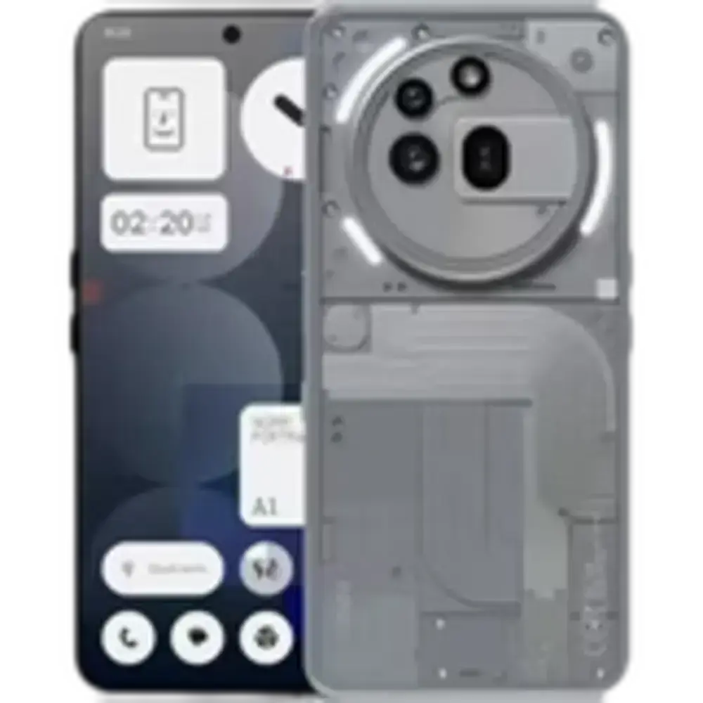 Nothing Phone (3a) Pro 5G