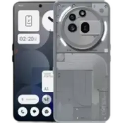Nothing Phone (3a) Pro 5G