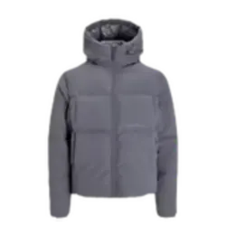 Chaqueta plumón Jack & Jones
