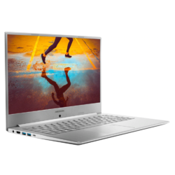 Portátil Medion Akoya