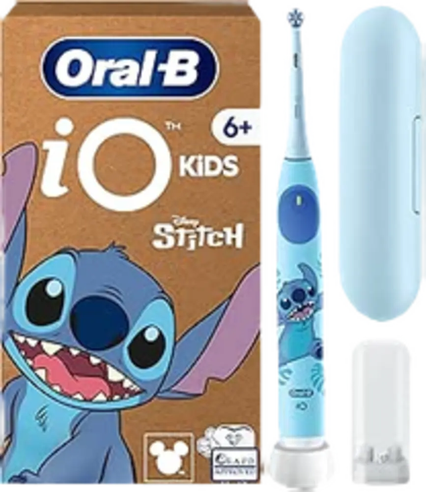 Oral-B iO Kids Stitch