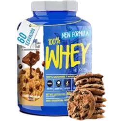 Whey Protein con Creatina