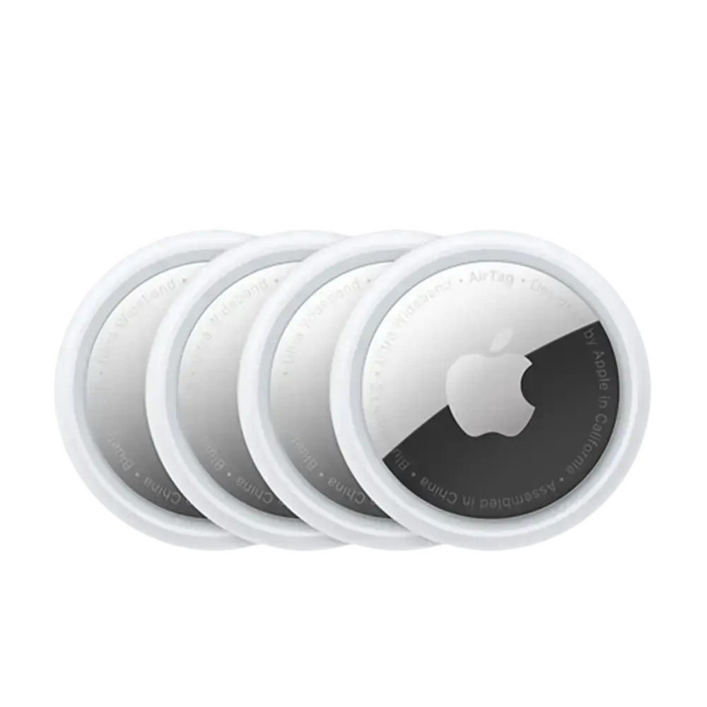 Apple AirTag Pack 4