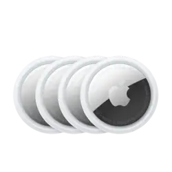 Apple AirTag Pack 4