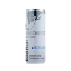 Red Bull Coconut Edition
