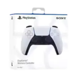 Mando PS5 DualSense Blanco