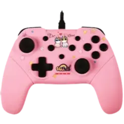 Mando Konix Unik Switch PC