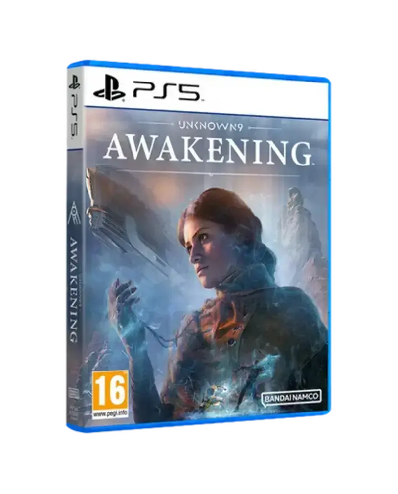 Unknown 9 Awakening PS5