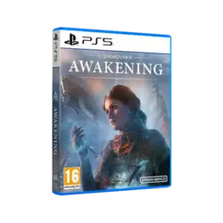 Unknown 9 Awakening PS5