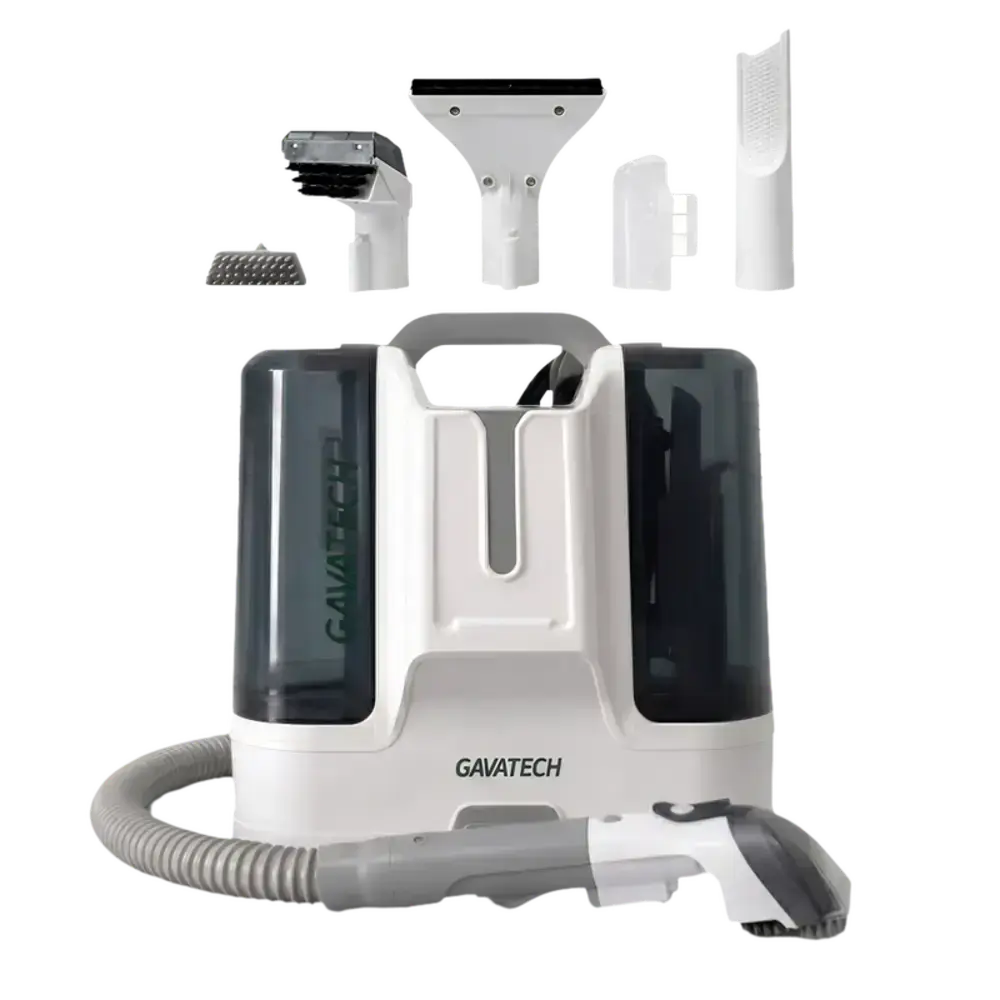 Aspirador de Agua Gavatech