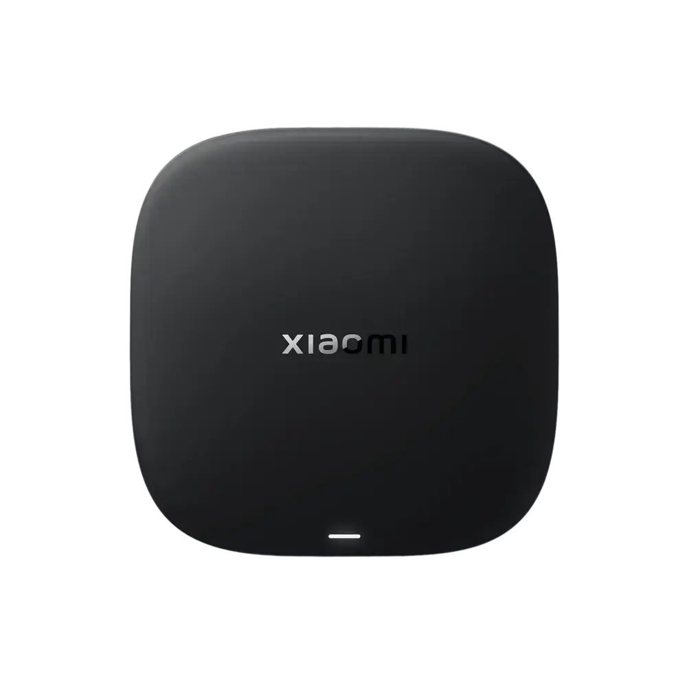Xiaomi TV Box S 3ª Gen