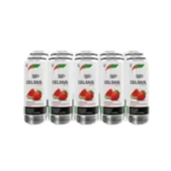 Celsius Bebida Energética Fresa
