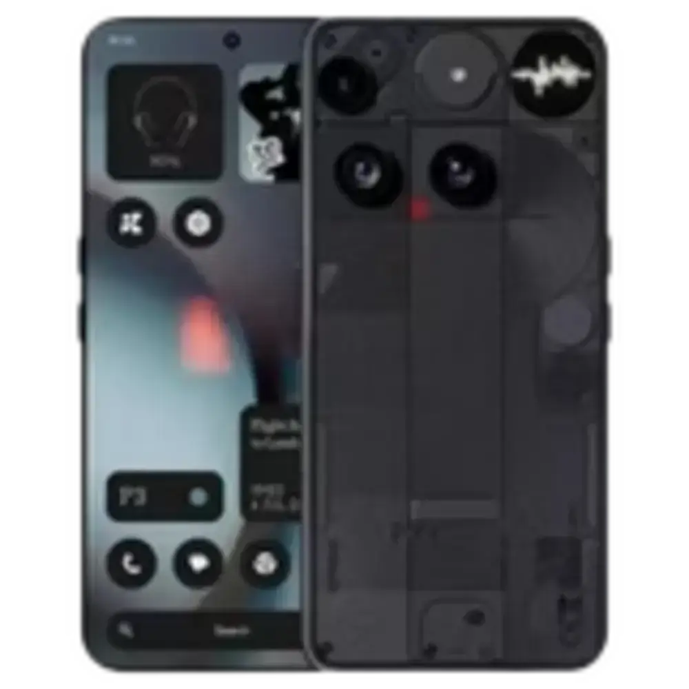 Nothing Phone (3