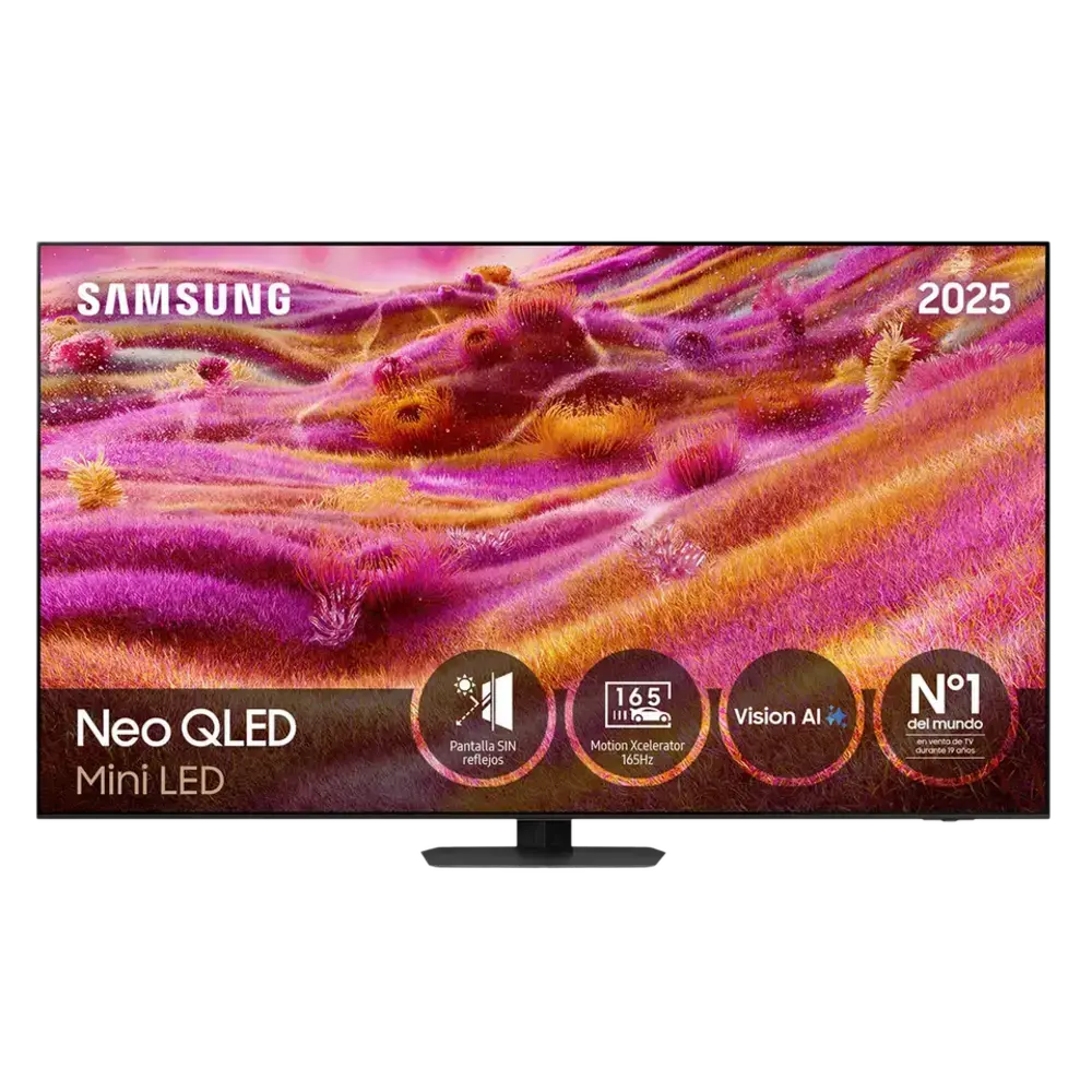 Samsung Neo QLED 75" 4K
