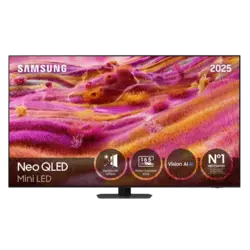 Samsung Neo QLED 75" 4K