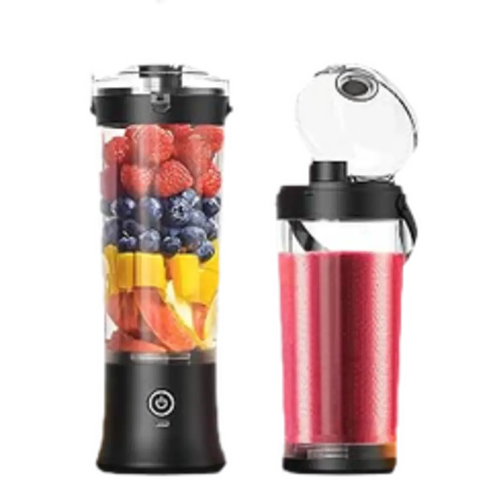 Licuadora portátil TOPESCT 500 ml