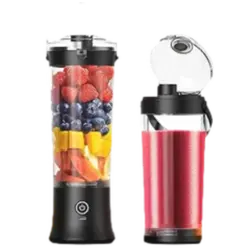 Licuadora portátil TOPESCT 500 ml