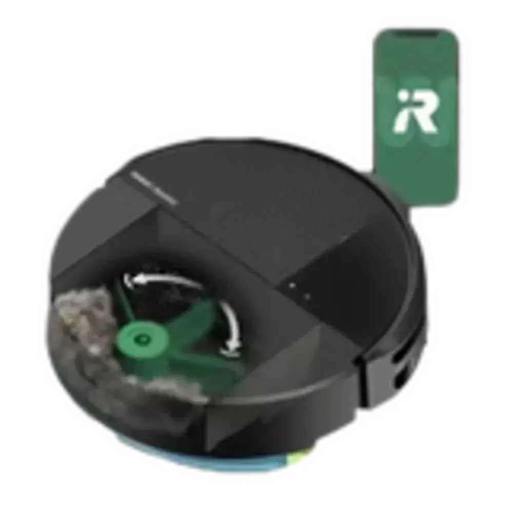Robot Roomba 205 DustCompactor