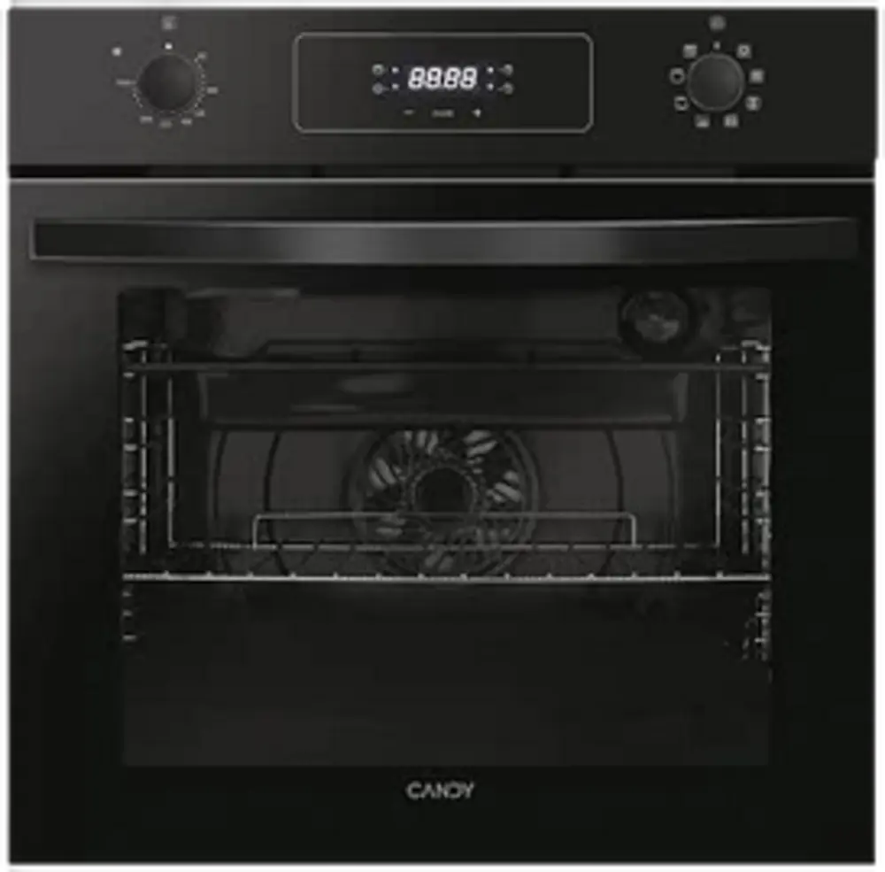 Horno Multifunción Candy Idea