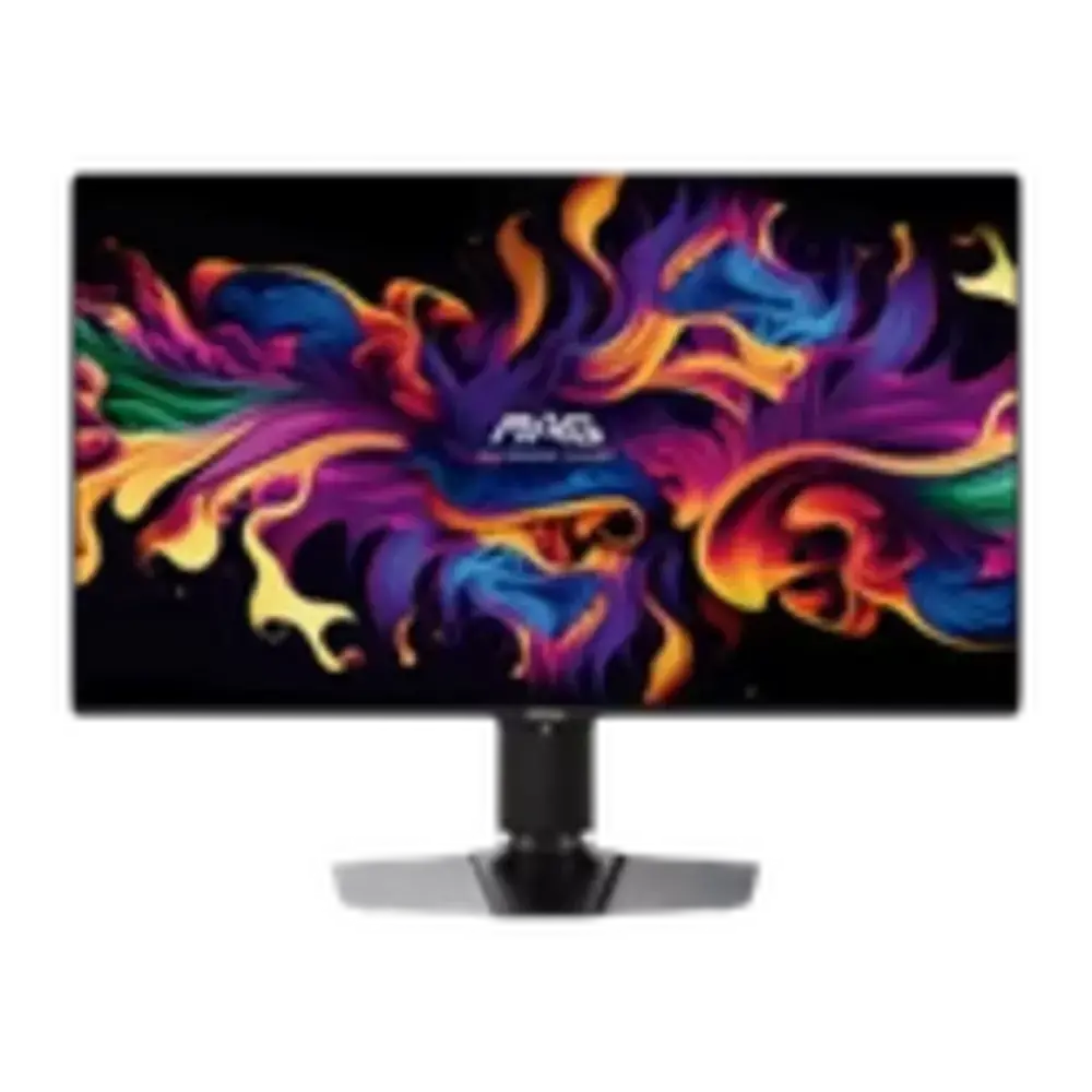Monitor MSI MAG 274QP QD-OLED