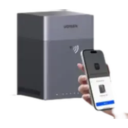 UGREEN NASync DH4300 Plus