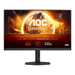 Monitor AOC Q27G4XF 27 QHD