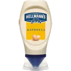 Mayonesa Hellmann's Bote