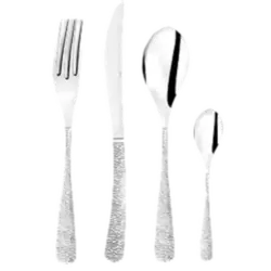Pradel Essentiel Ethnic 24 piezas