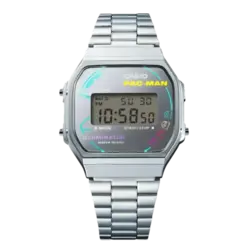 Reloj Casio Vintage Pac-Man