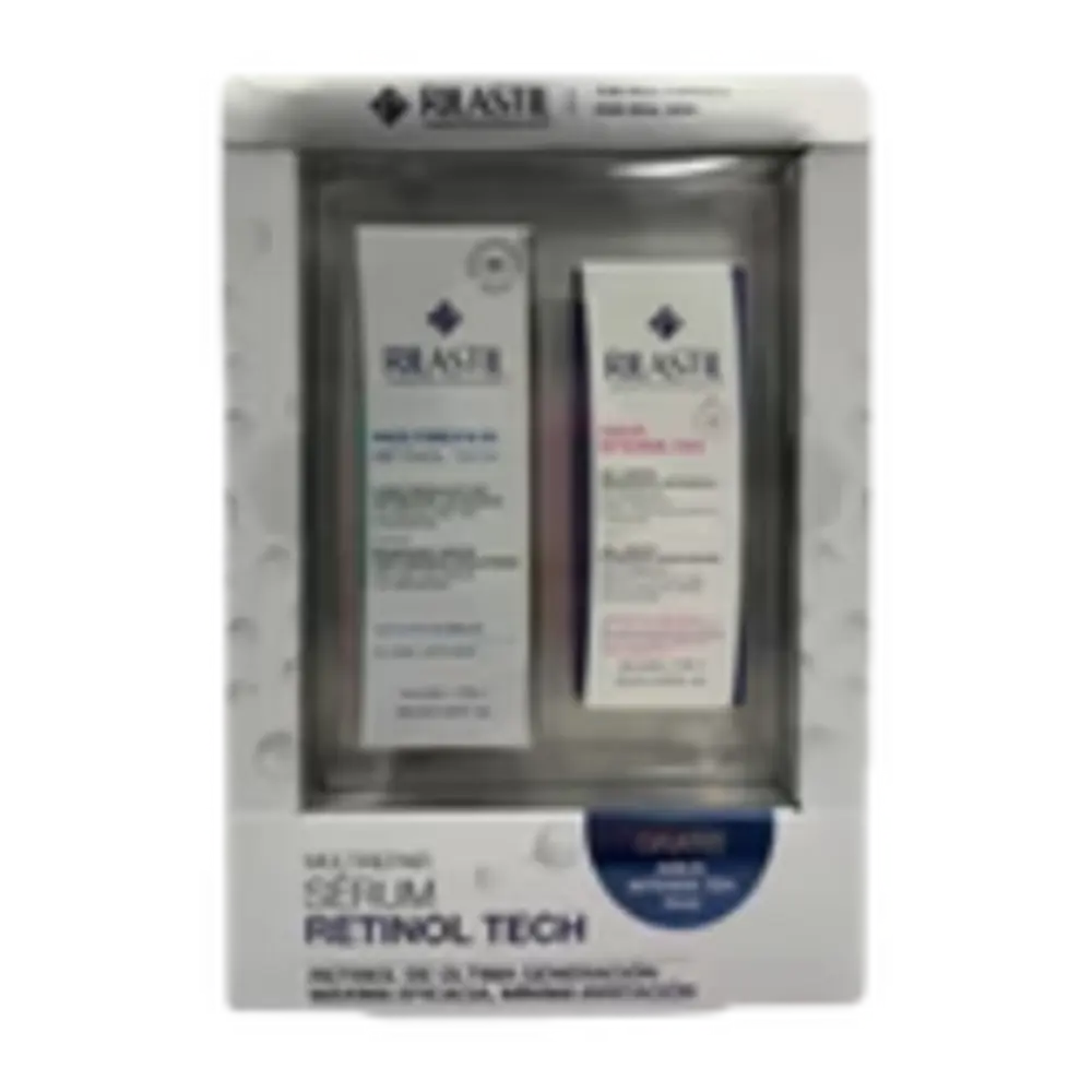 Rilastil Progression Crema Antiedad