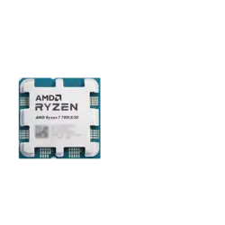 AMD Ryzen 7 7800X3D