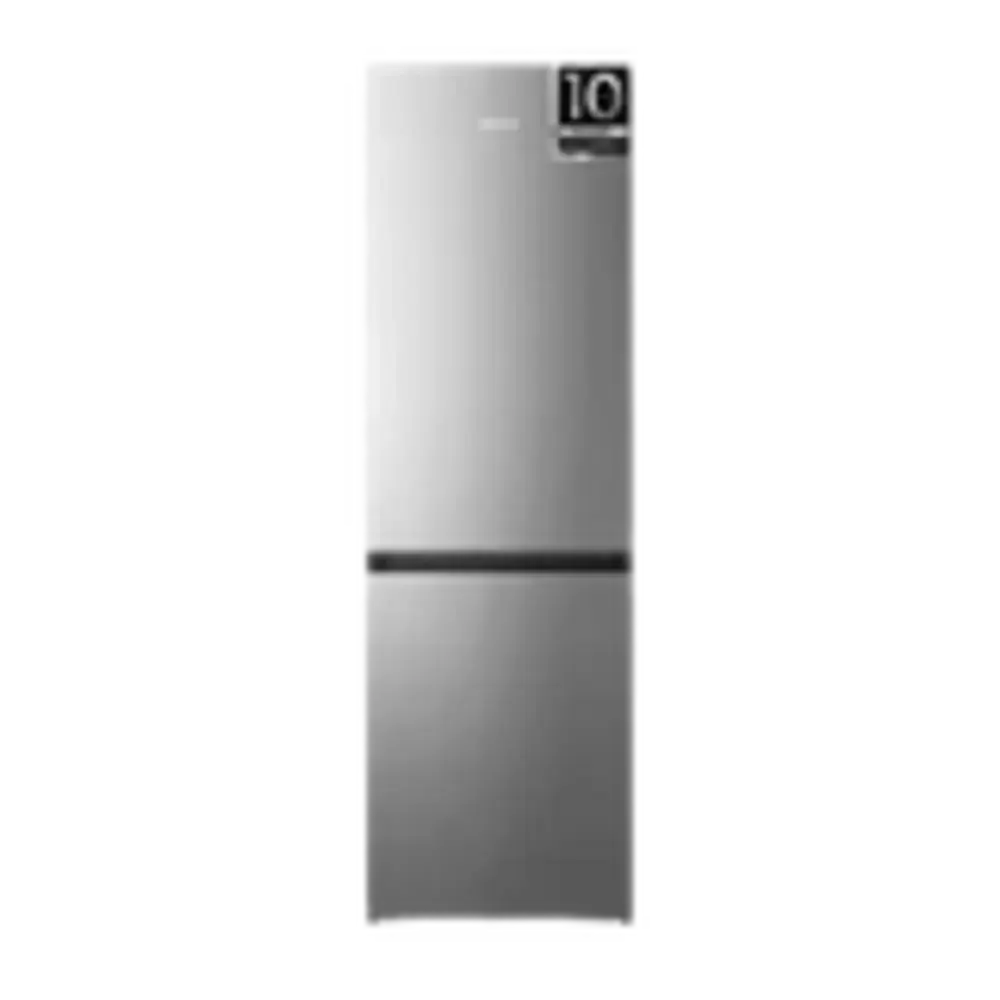 Frigorífico combi Hisense