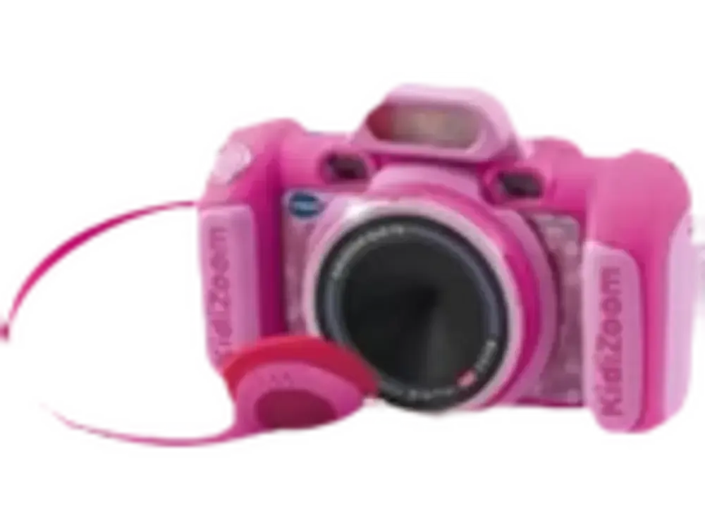 Cámara infantil VTech Kidizoom Duo