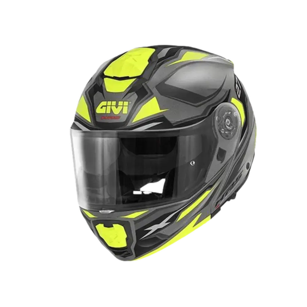 Casco Modular Givi X27