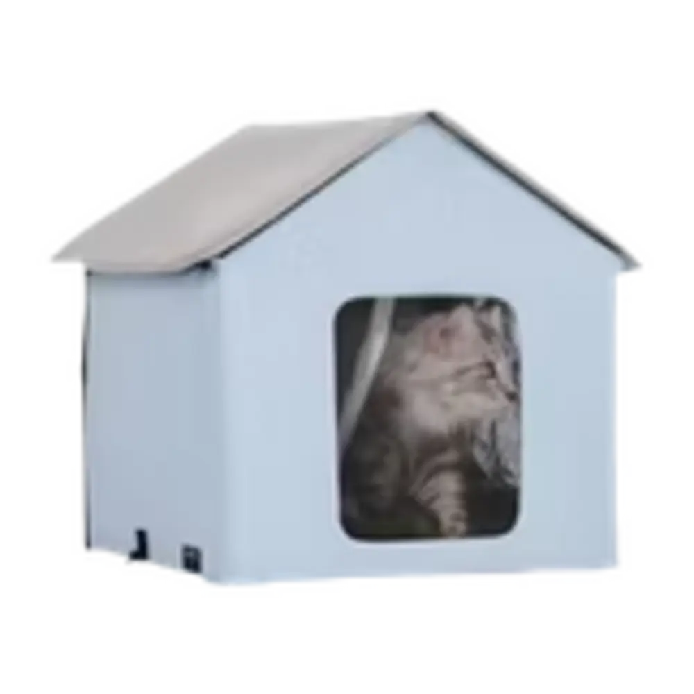 Casa para Gatos VEVOR